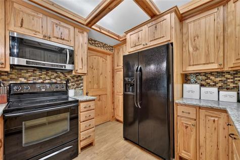 22 Kings Court Ellijay GA 30540