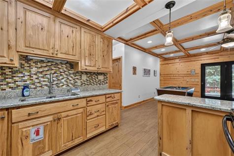 22 Kings Court Ellijay GA 30540