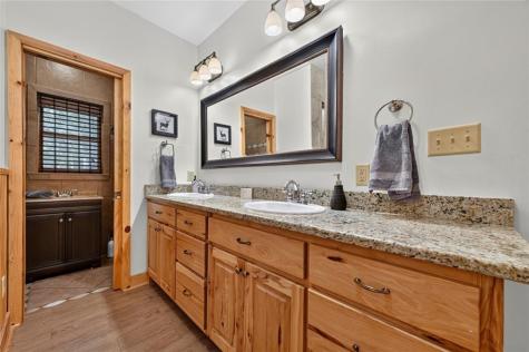 22 Kings Court Ellijay GA 30540
