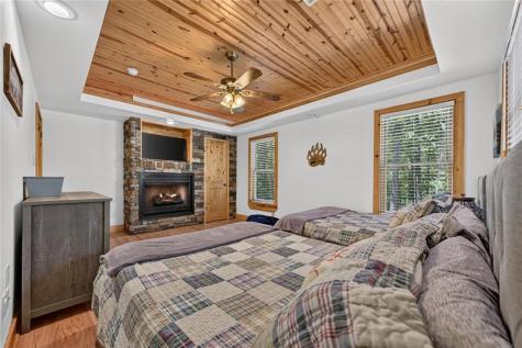 22 Kings Court Ellijay GA 30540