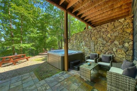 22 Kings Court Ellijay GA 30540