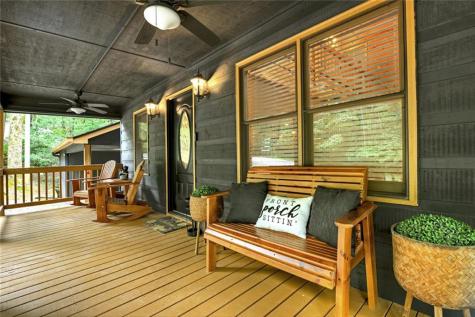 22 Kings Court Ellijay GA 30540
