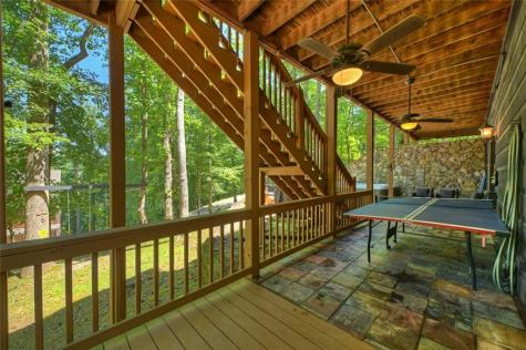 22 Kings Court Ellijay GA 30540