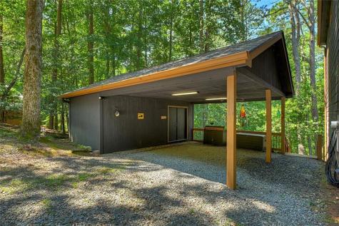 22 Kings Court Ellijay GA 30540