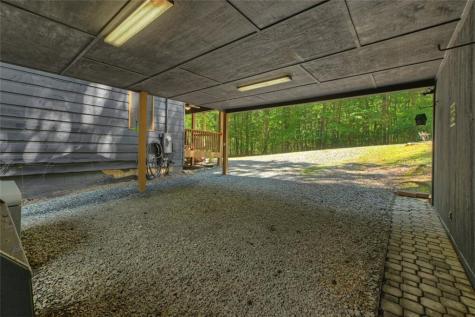 22 Kings Court Ellijay GA 30540