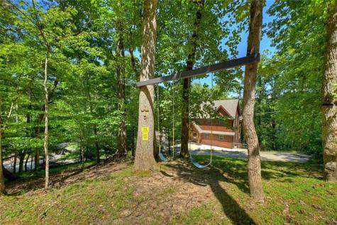 22 Kings Court Ellijay GA 30540