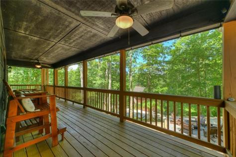 22 Kings Court Ellijay GA 30540