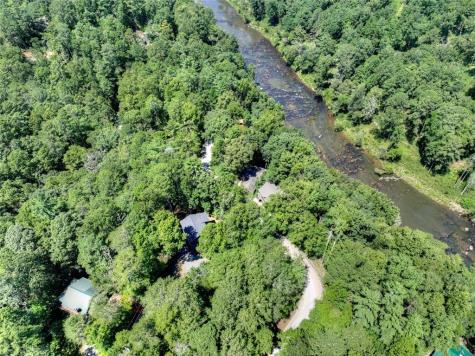 22 Kings Court Ellijay GA 30540