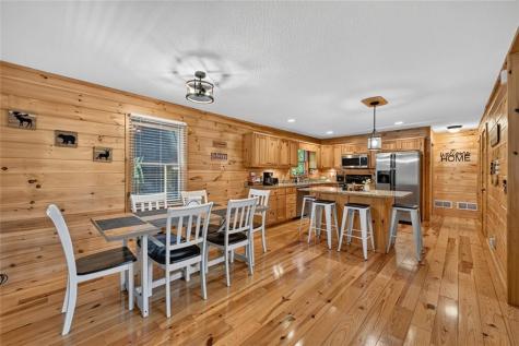 22 Kings Court Ellijay GA 30540