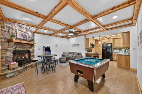 22 Kings Court Ellijay GA 30540