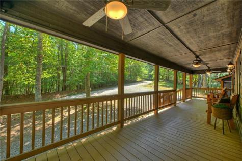 22 Kings Court Ellijay GA 30540