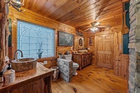 120 N Riverview Lane Ellijay GA 30536
