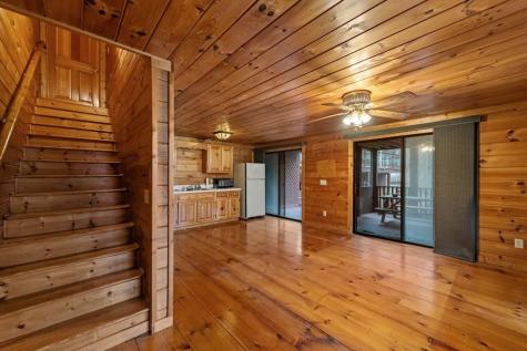 120 N Riverview Lane Ellijay GA 30536