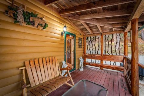 120 N Riverview Lane Ellijay GA 30536