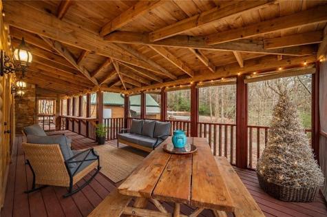 120 N Riverview Lane Ellijay GA 30536