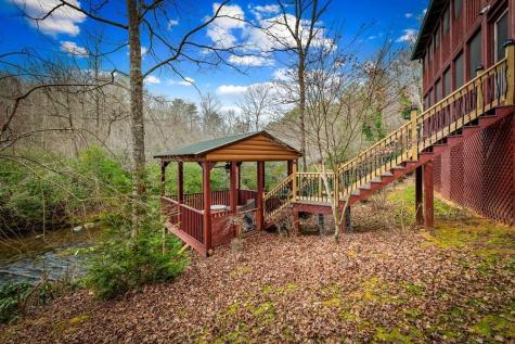 120 N Riverview Lane Ellijay GA 30536