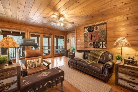 120 N Riverview Lane Ellijay GA 30536