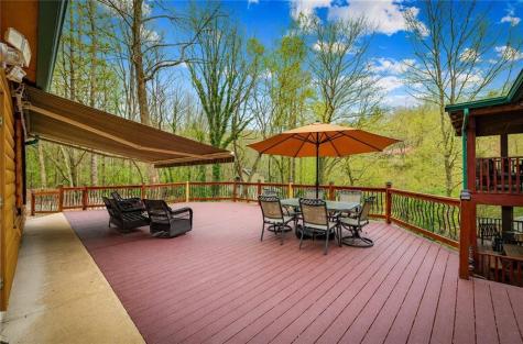 120 N Riverview Lane Ellijay GA 30536