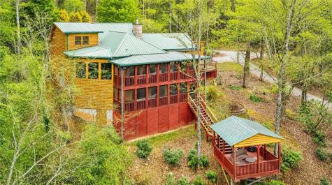 120 N Riverview Lane Ellijay GA 30536