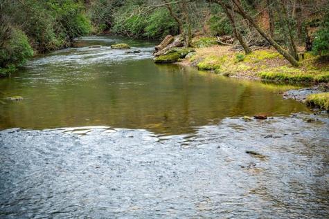 120 N Riverview Lane Ellijay GA 30536