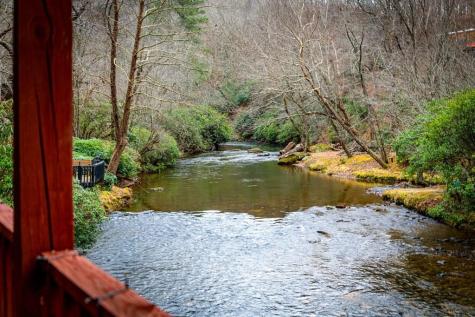 120 N Riverview Lane Ellijay GA 30536