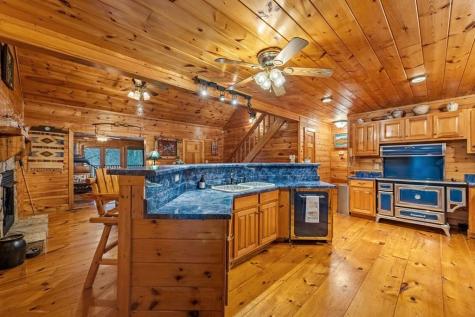 120 N Riverview Lane Ellijay GA 30536
