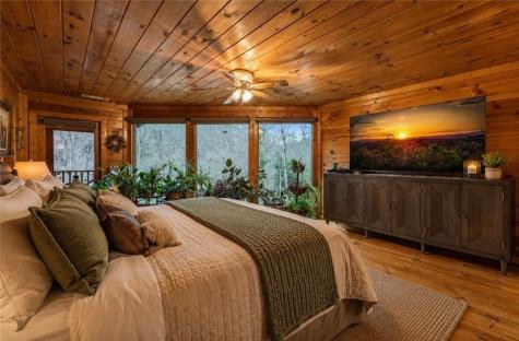 120 N Riverview Lane Ellijay GA 30536