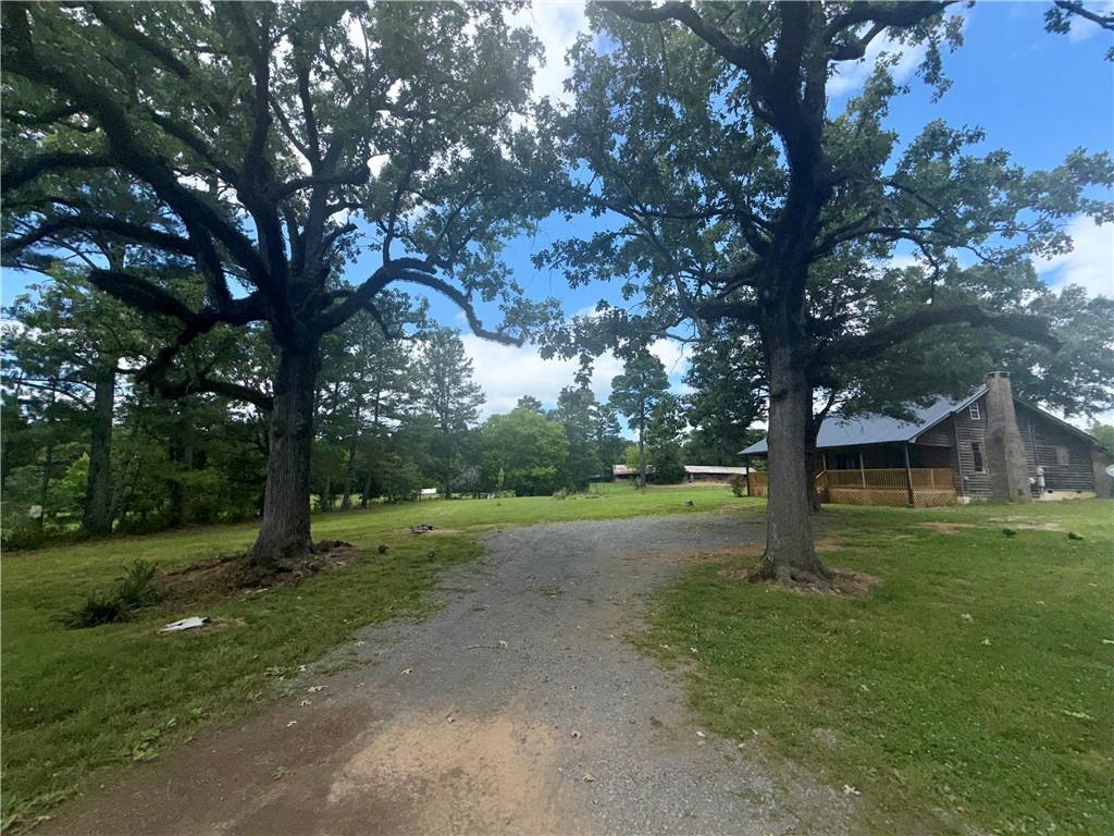 571 Autry Road SW Plainville GA 30733