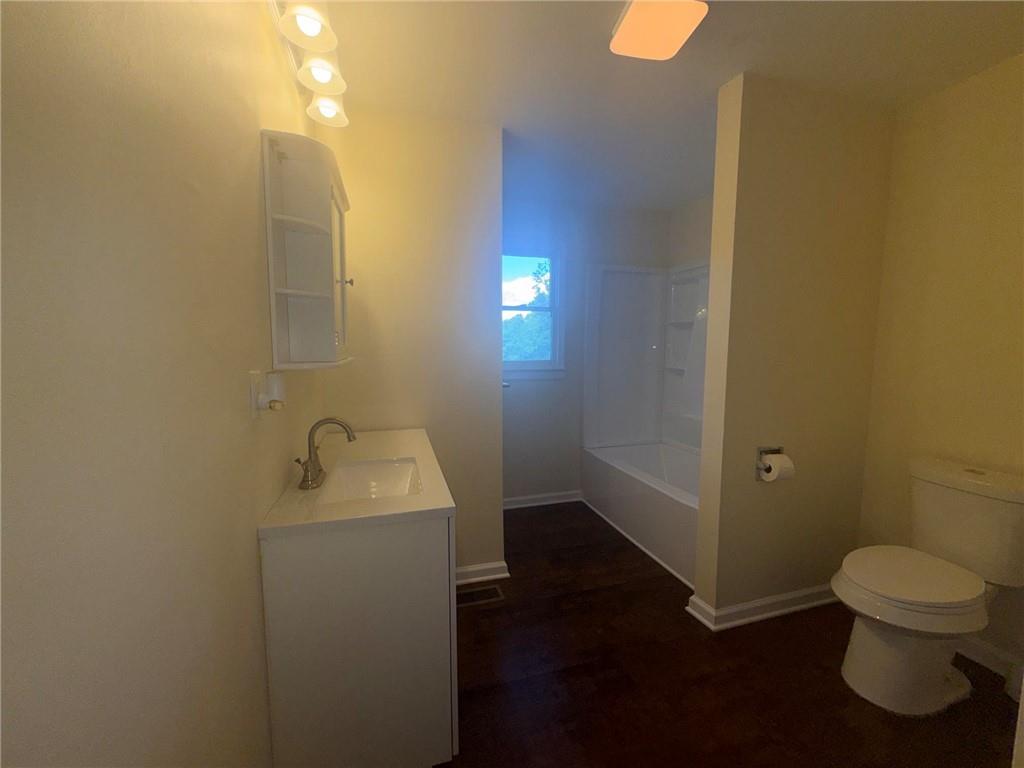 571 Autry Road SW Plainville GA 30733