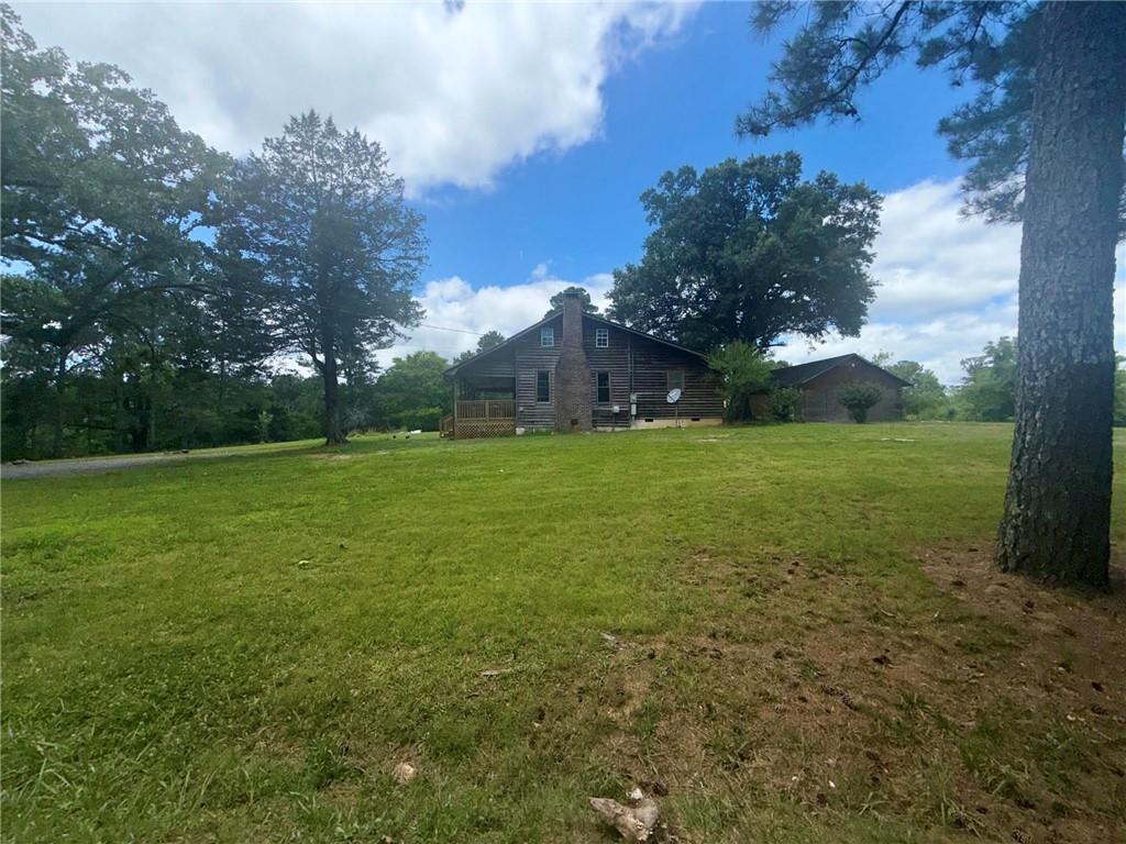 571 Autry Road SW Plainville GA 30733