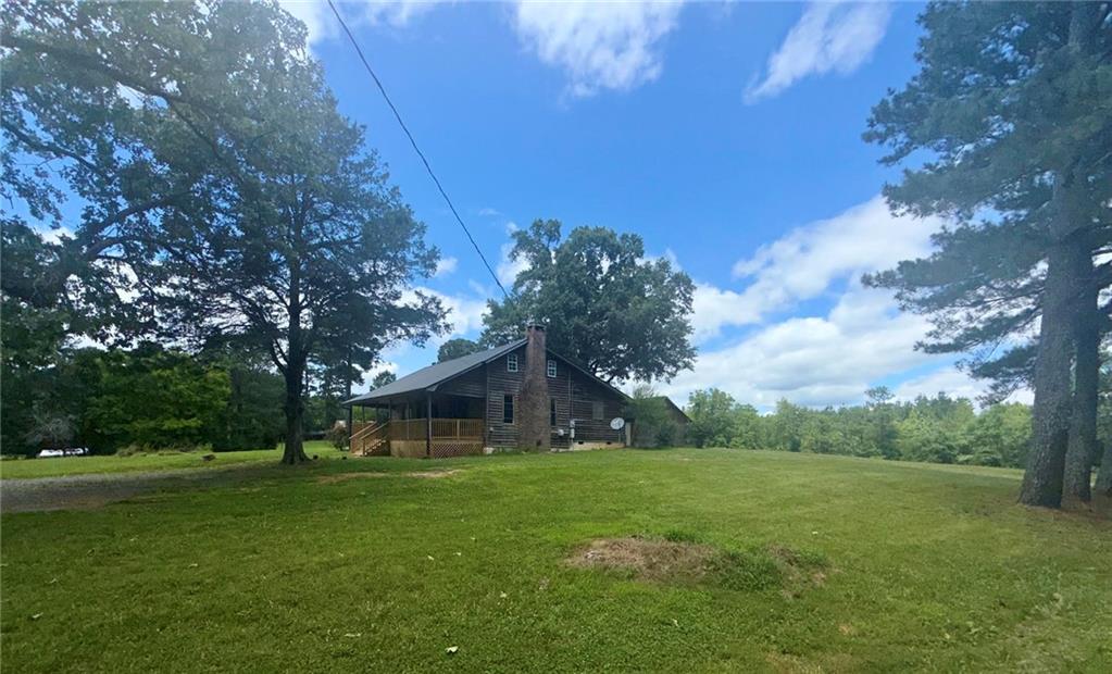 571 Autry Road SW Plainville GA 30733