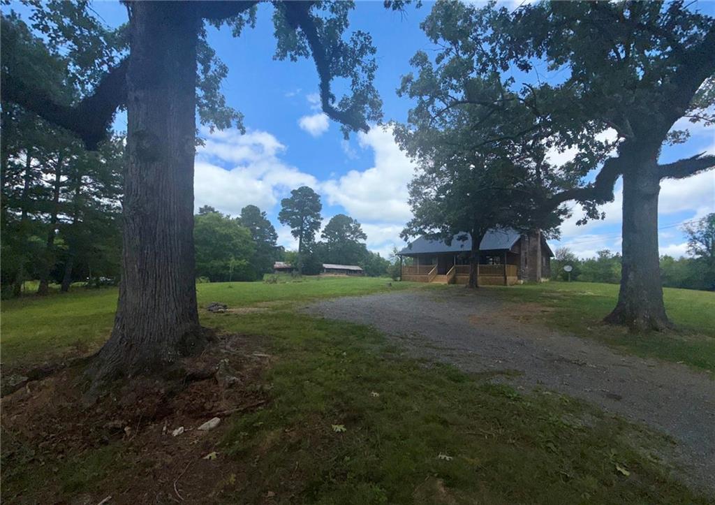 571 Autry Road SW Plainville GA 30733