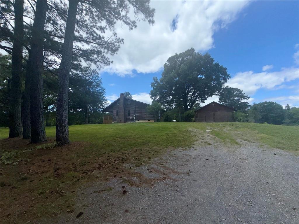 571 Autry Road SW Plainville GA 30733
