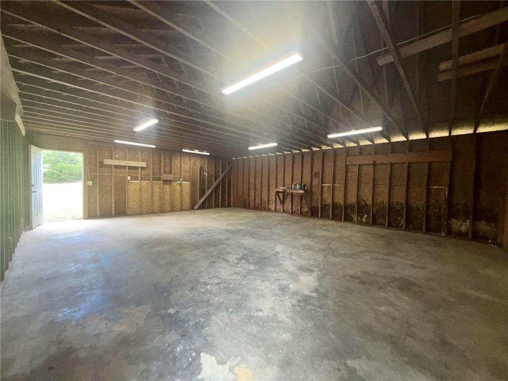 571 Autry Road SW Plainville GA 30733
