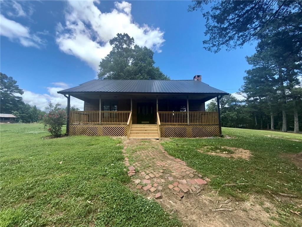 571 Autry Road SW Plainville GA 30733