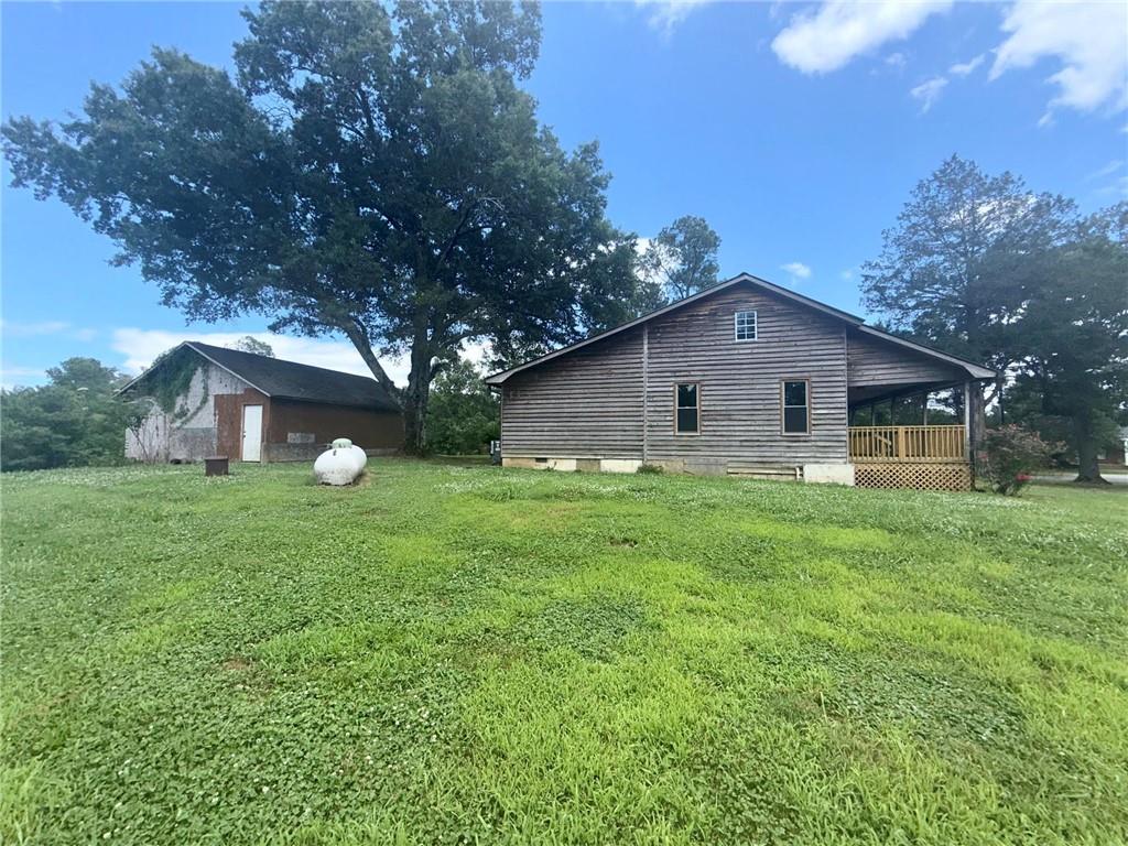 571 Autry Road SW Plainville GA 30733