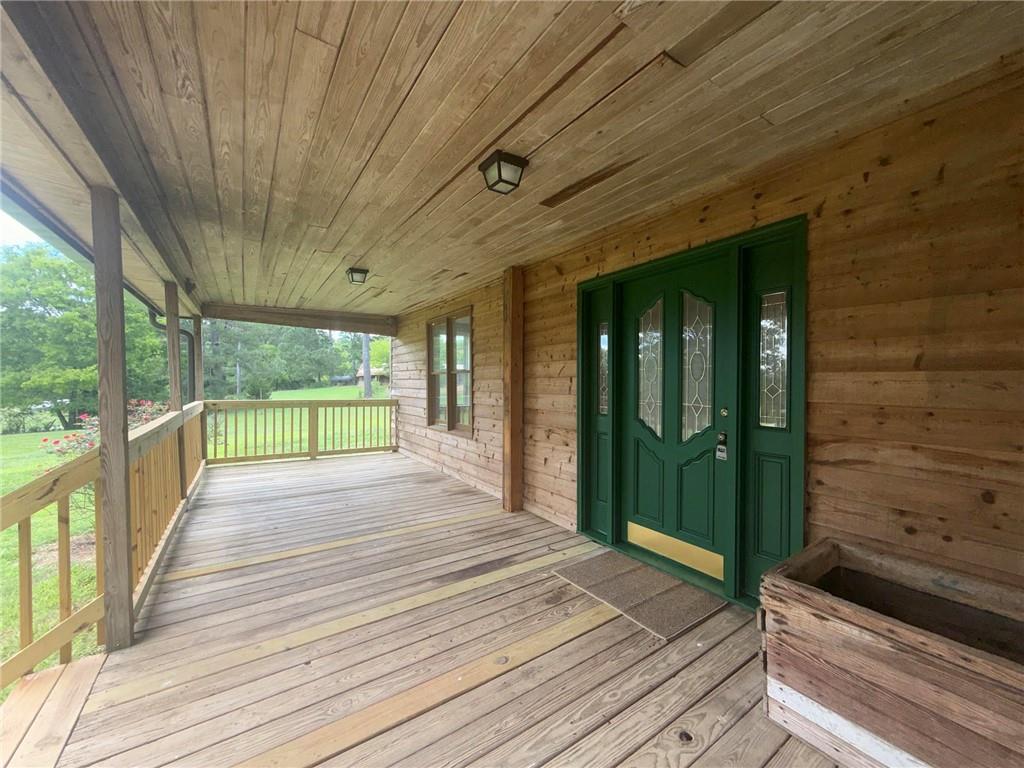 571 Autry Road SW Plainville GA 30733