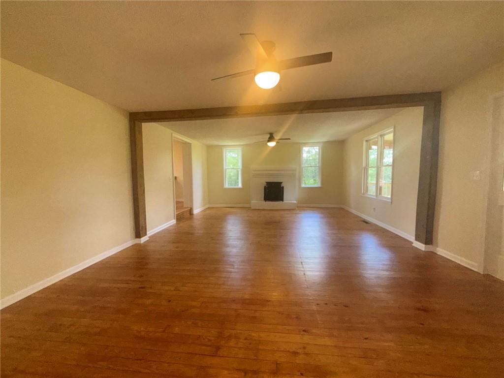 571 Autry Road SW Plainville GA 30733