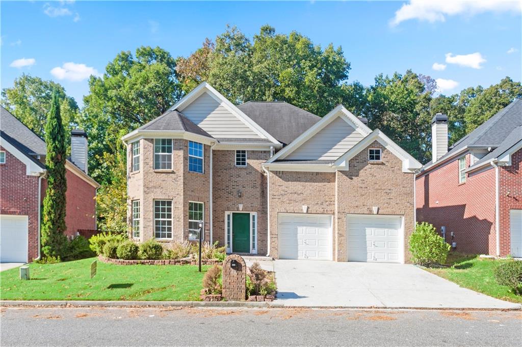 2894 Ashly Woods Court Snellville GA 30078