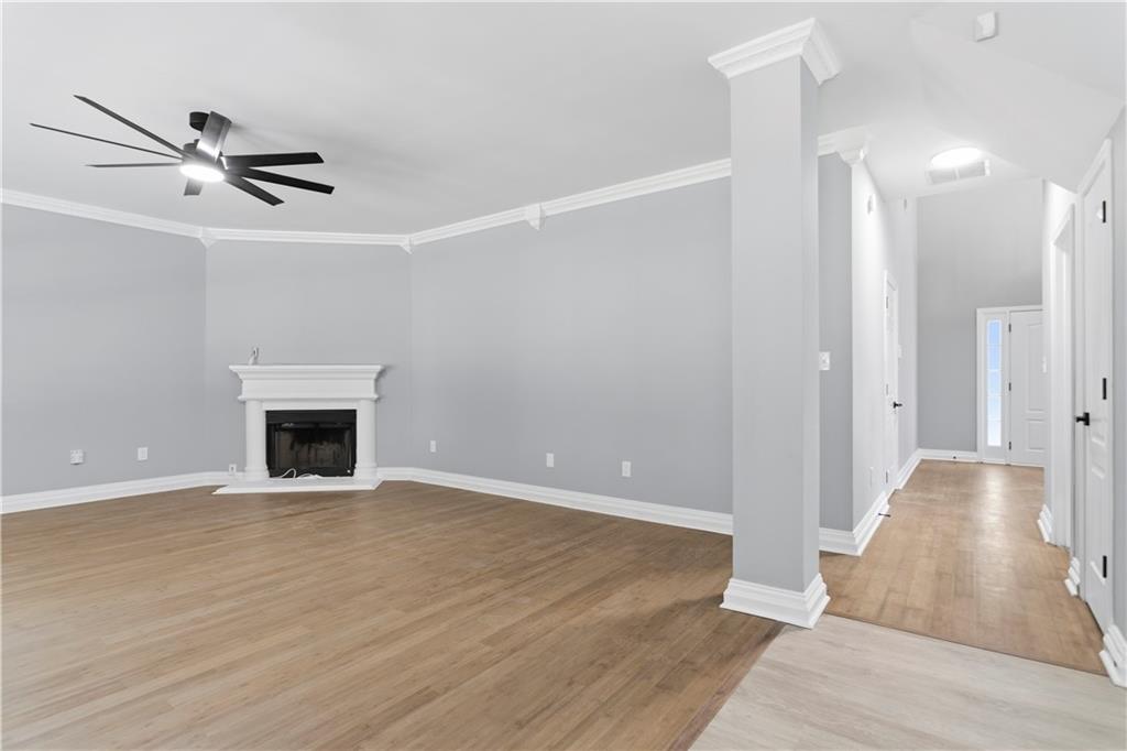 2894 Ashly Woods Court Snellville GA 30078