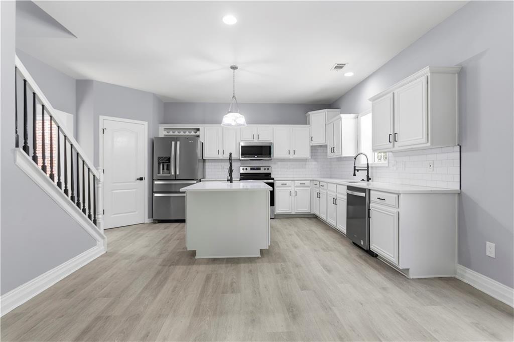 2894 Ashly Woods Court Snellville GA 30078