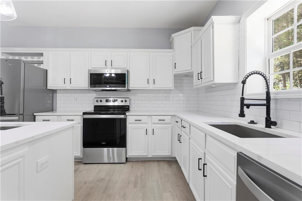2894 Ashly Woods Court Snellville GA 30078