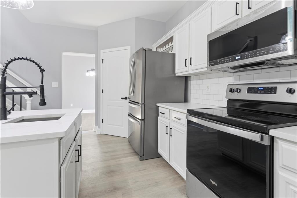 2894 Ashly Woods Court Snellville GA 30078