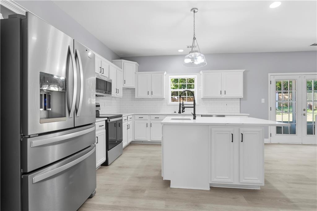 2894 Ashly Woods Court Snellville GA 30078