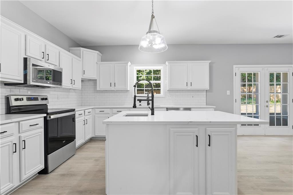 2894 Ashly Woods Court Snellville GA 30078