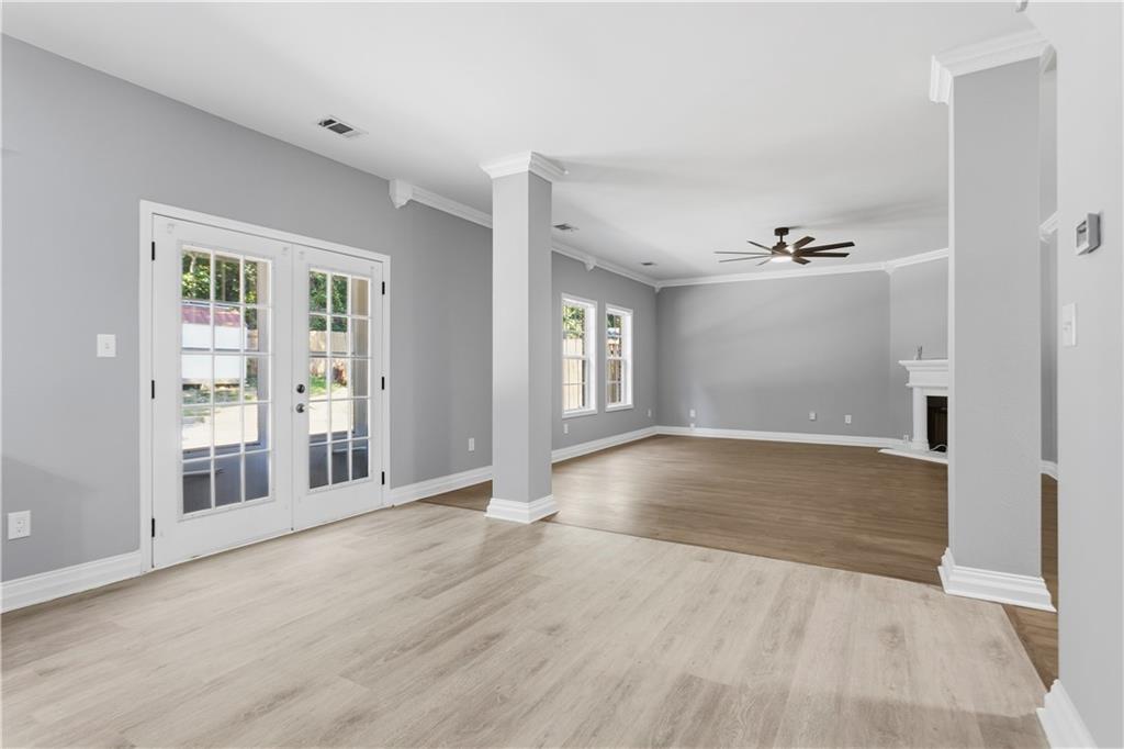 2894 Ashly Woods Court Snellville GA 30078