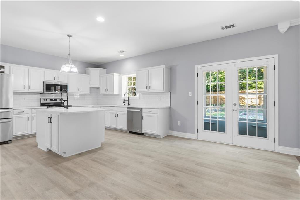 2894 Ashly Woods Court Snellville GA 30078
