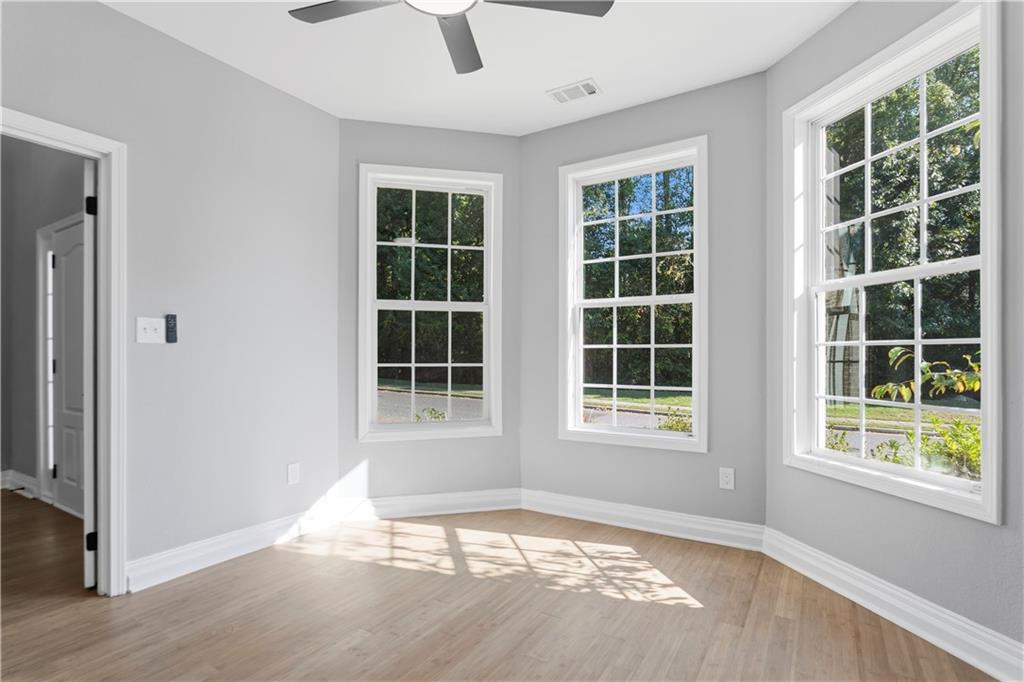 2894 Ashly Woods Court Snellville GA 30078