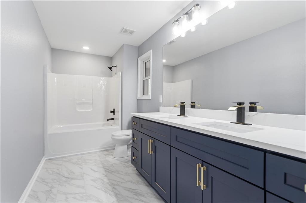 2894 Ashly Woods Court Snellville GA 30078