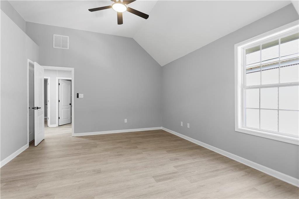 2894 Ashly Woods Court Snellville GA 30078